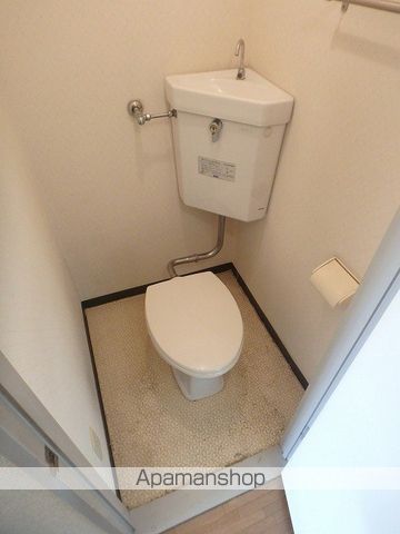 KWビル壱番館の内装写真