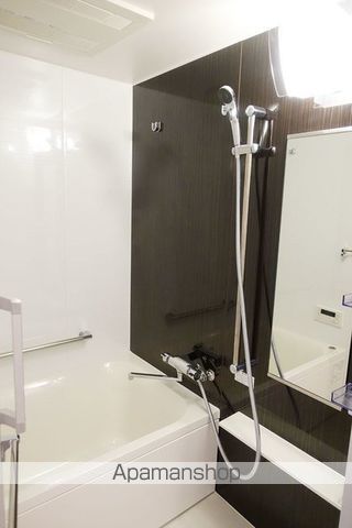 パークアクシス南青山七丁目の内装写真