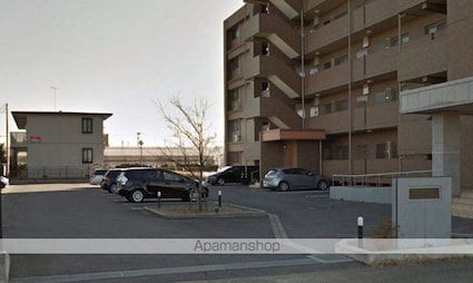 ミヨヒコＨＫ－Ⅰ[2LDK/54.83m2]の駐車場