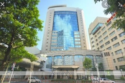 東京都練馬区練馬３丁目[1K/20.02m2]の周辺4