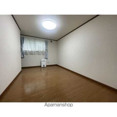 ドリーマー2000の内装写真
