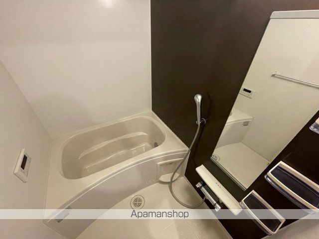 サウス蔵水の内装写真
