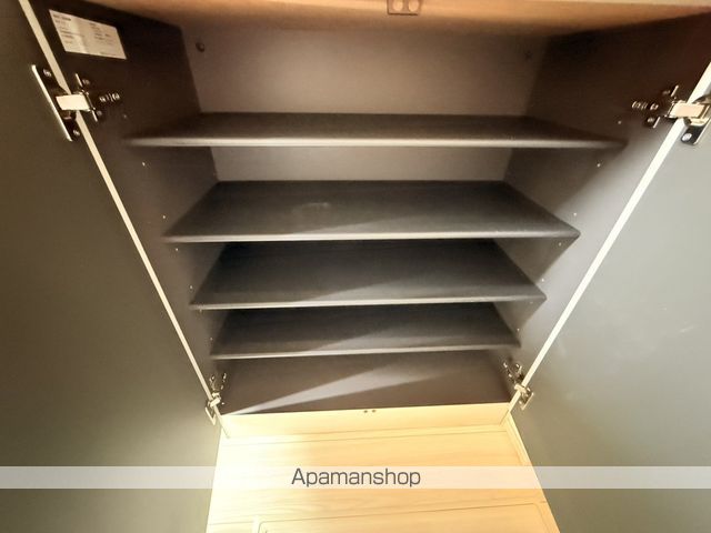 リーブルファイン春日部樋堀の内装写真