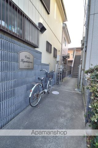 ビブレ東浦和の外観写真