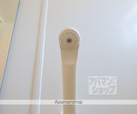 シャルマンの内装写真