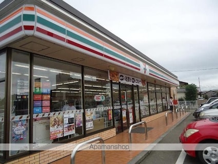 ベル・ローズＮ[1K/33.86m2]の周辺2