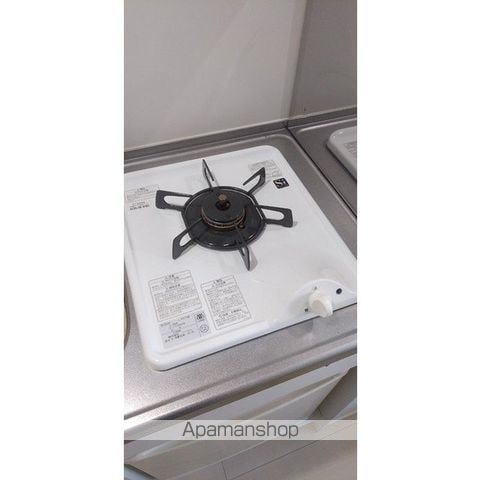 LUANAの内装写真