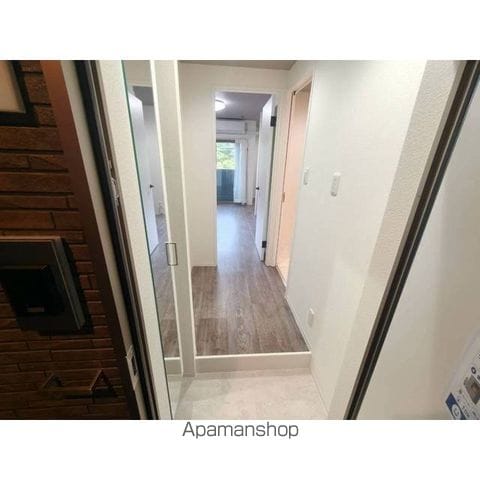 九間町シーエム・サンクの内装写真