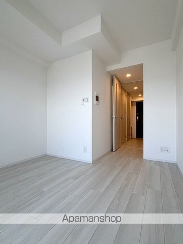 ESLEAD大阪城EASTの内装写真