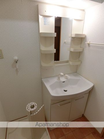 サンフォレストMWの内装写真