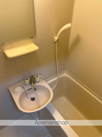 ユースMの内装写真