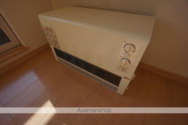 DECOの内装写真