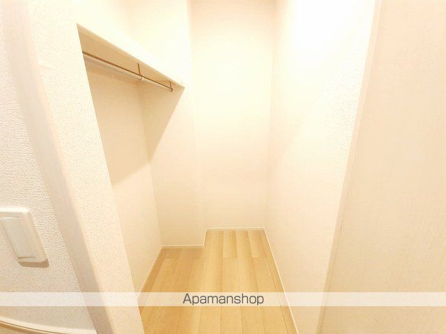 フレイムの内装写真