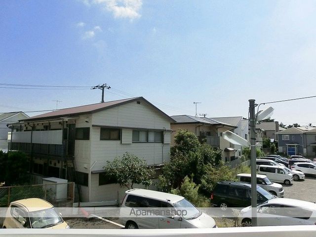 アルカサーノ湘南の内装写真