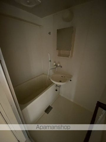 サンハイツ井上の内装写真