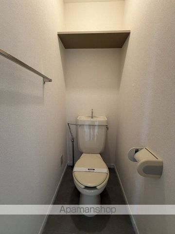 アペックス伏見 B棟の内装写真