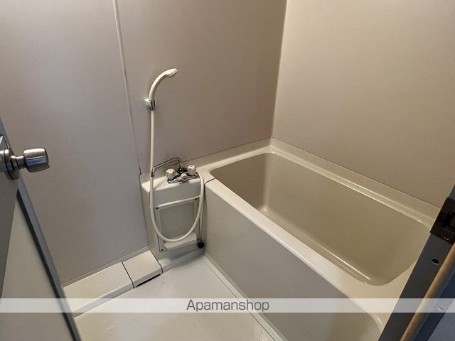 プログレッソの内装写真