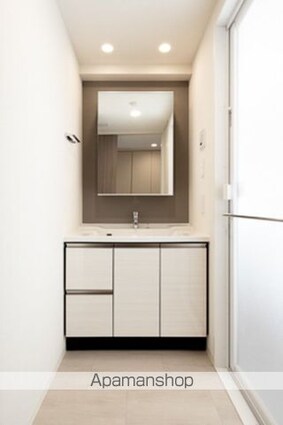 アビティグランデ砧　（Ｂ棟）[1LDK/39.07m2]の洗面所