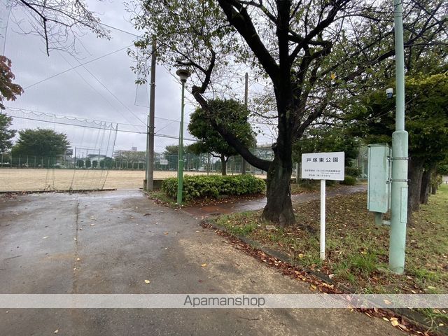 ヒカルサ東川口の周辺写真
