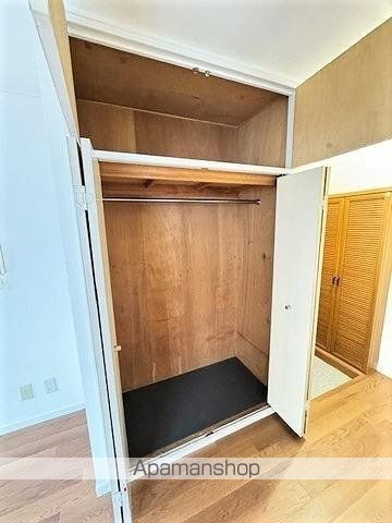 瑞鶯ハイツの内装写真