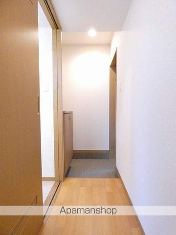 フォーチュネイト高麗の内装写真