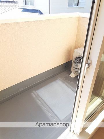 sunny maison IIIの内装写真