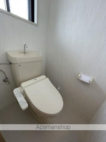 EIWABUILDINGの内装写真
