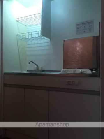 セジュールMATUFUJIの内装写真
