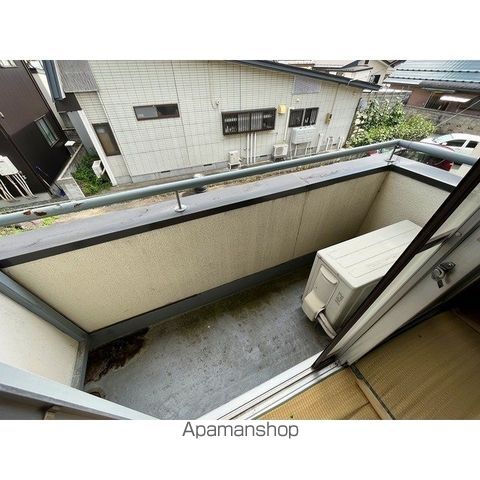 尾形コーポの内装写真