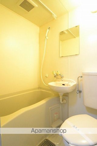 クルーズマンションの内装写真