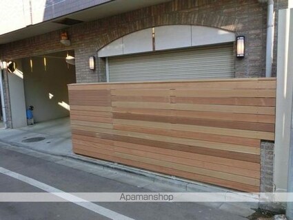 東京都国立市東４丁目[1LDK/45.36m2]の共用部2