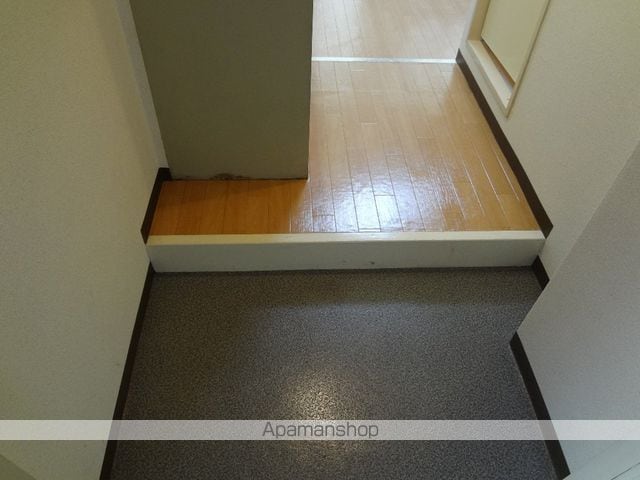 プレアール新深江の内装写真