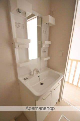 トゥルーハートIの内装写真