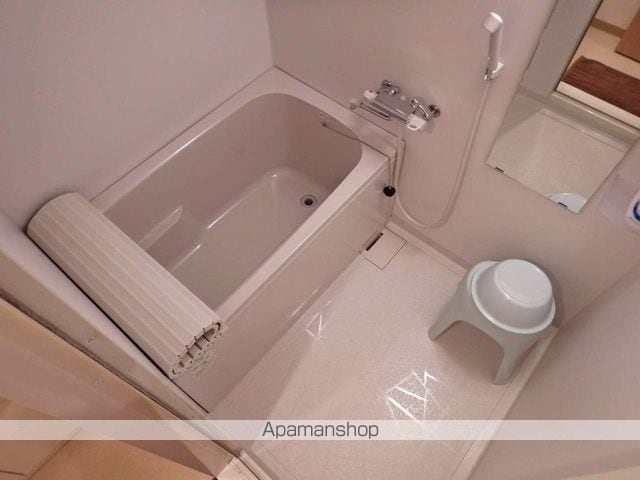 クレエ秋田町の内装写真