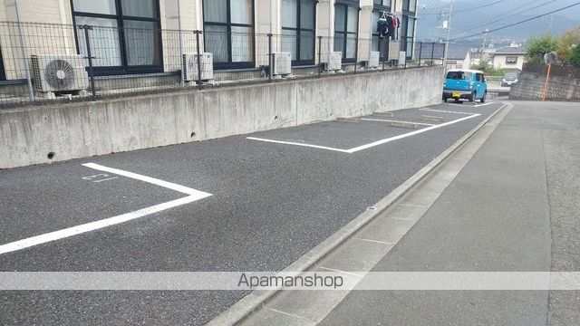 レオパレス美勝園のその他写真