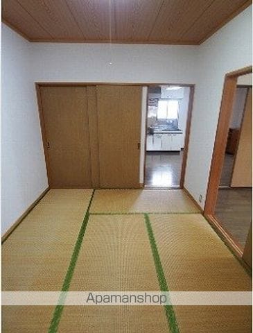 コーポ葉月の内装写真