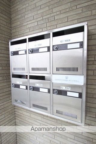 リヴェール市川C棟のその他写真