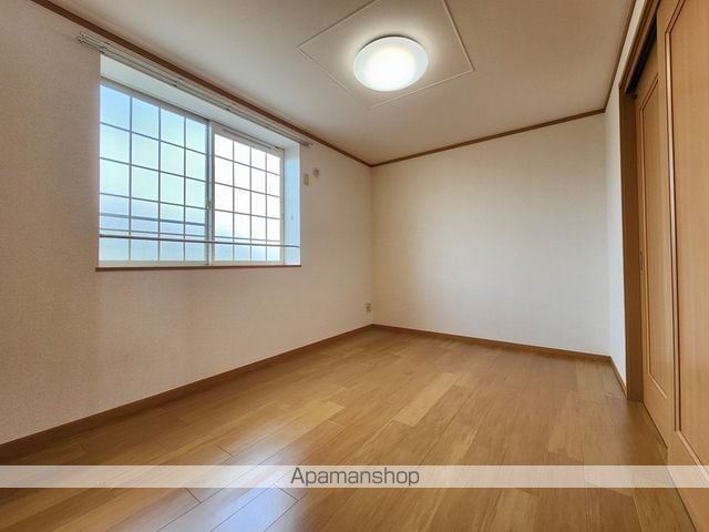 アライブAの内装写真