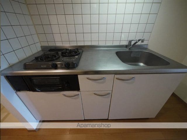 コージーコートこもれび館の内装写真