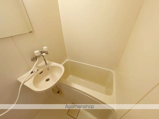 レオパレス光壱番館の内装写真