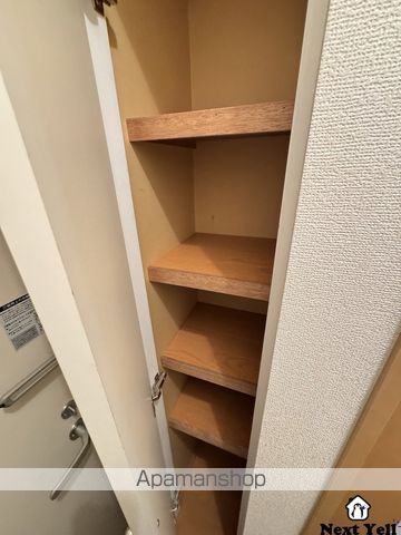 エステート乃木坂の内装写真