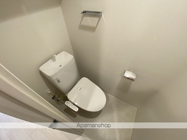 SPLENDIDE大阪EASTの内装写真