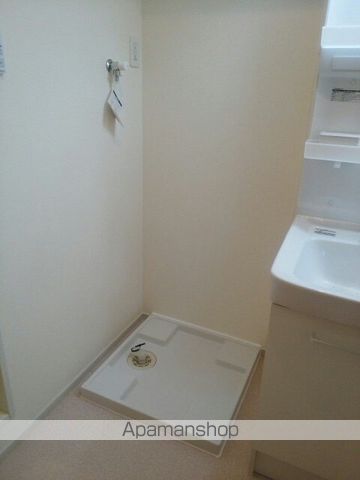 JadeHouse Aの内装写真