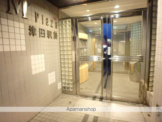 M’PLAZA津田駅前壱番館の内装写真