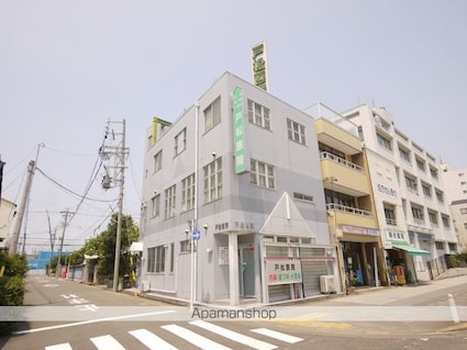 ＴＥＮＡＳ瑞穂通[1R/23.22m2]の周辺2