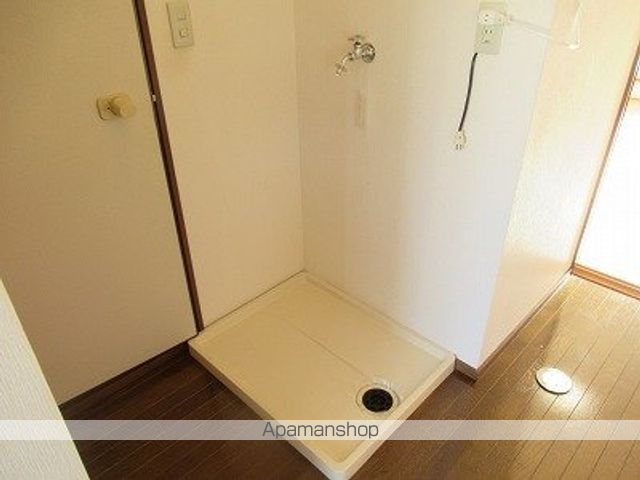 Primary上田の内装写真