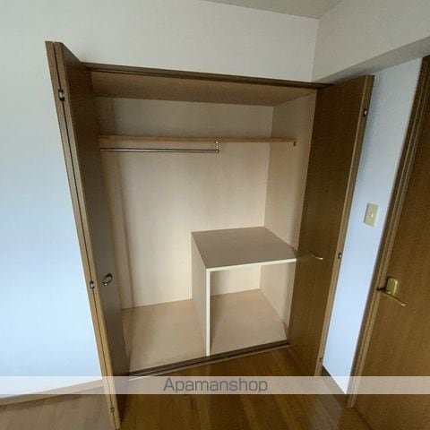 ラフィネ五十鈴の内装写真