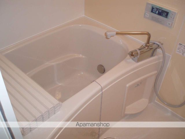 プランドール S棟の内装写真