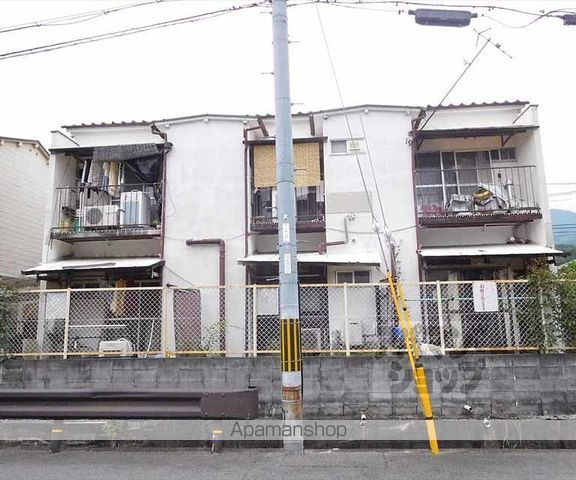 ヒサマツ荘の外観写真