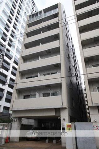 CITY SPIRE南3条の外観写真